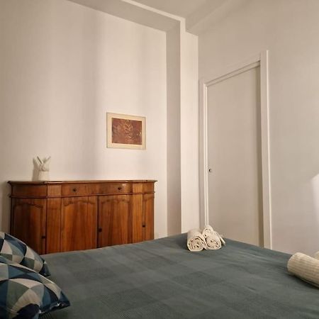 Casa Francesco Lejlighed Milano Eksteriør billede