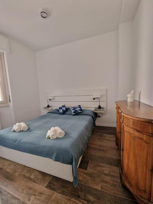 Casa Francesco Lejlighed Milano Eksteriør billede