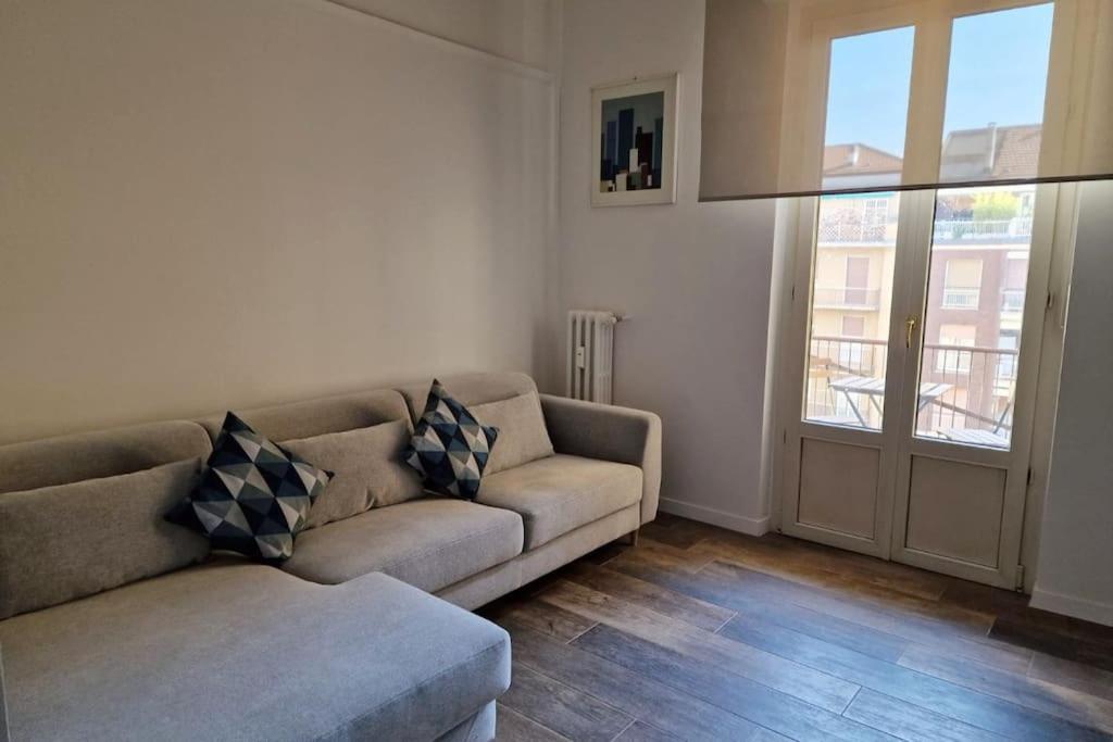 Casa Francesco Lejlighed Milano Eksteriør billede