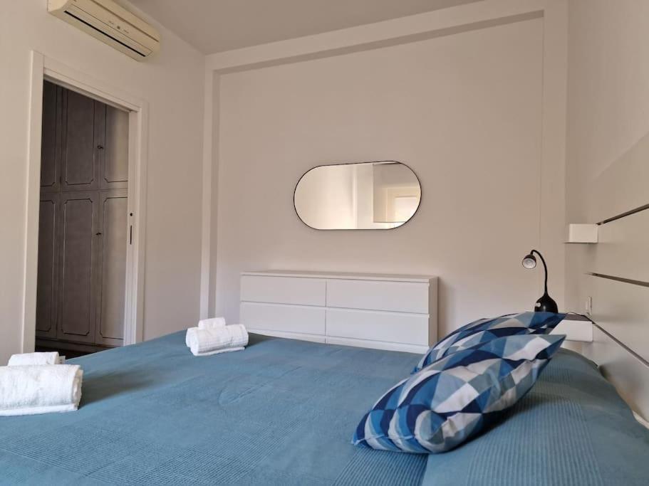 Casa Francesco Lejlighed Milano Eksteriør billede