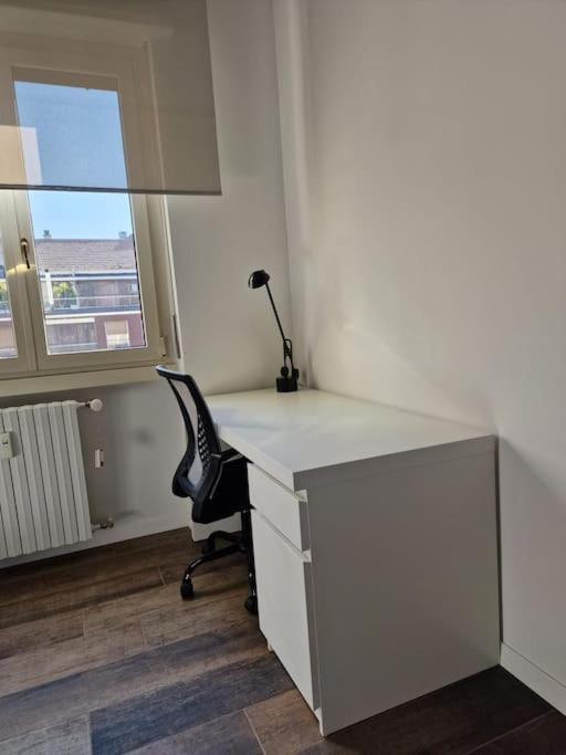 Casa Francesco Lejlighed Milano Eksteriør billede