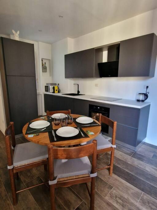 Casa Francesco Lejlighed Milano Eksteriør billede