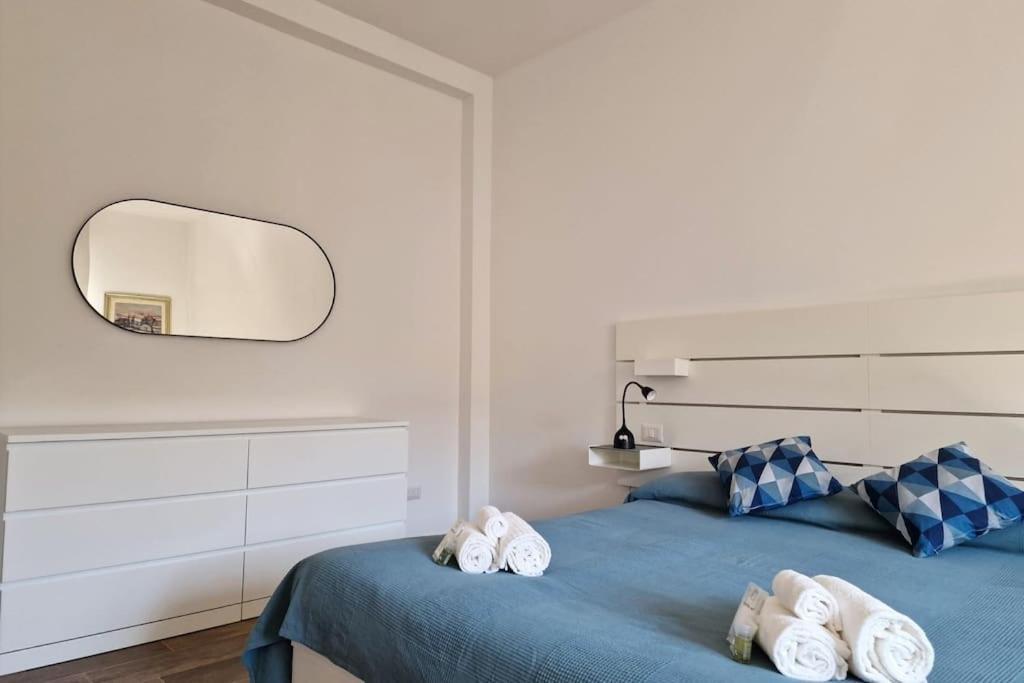Casa Francesco Lejlighed Milano Eksteriør billede