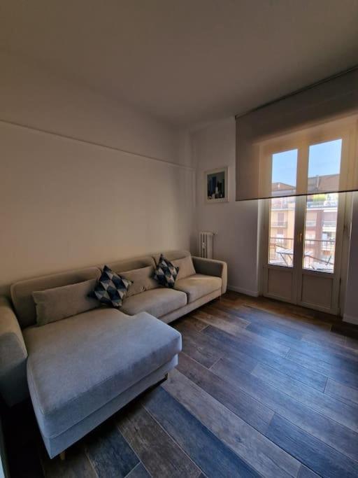 Casa Francesco Lejlighed Milano Eksteriør billede